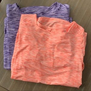 SOLD: CHAMPION Long Sleeve Top Bundle